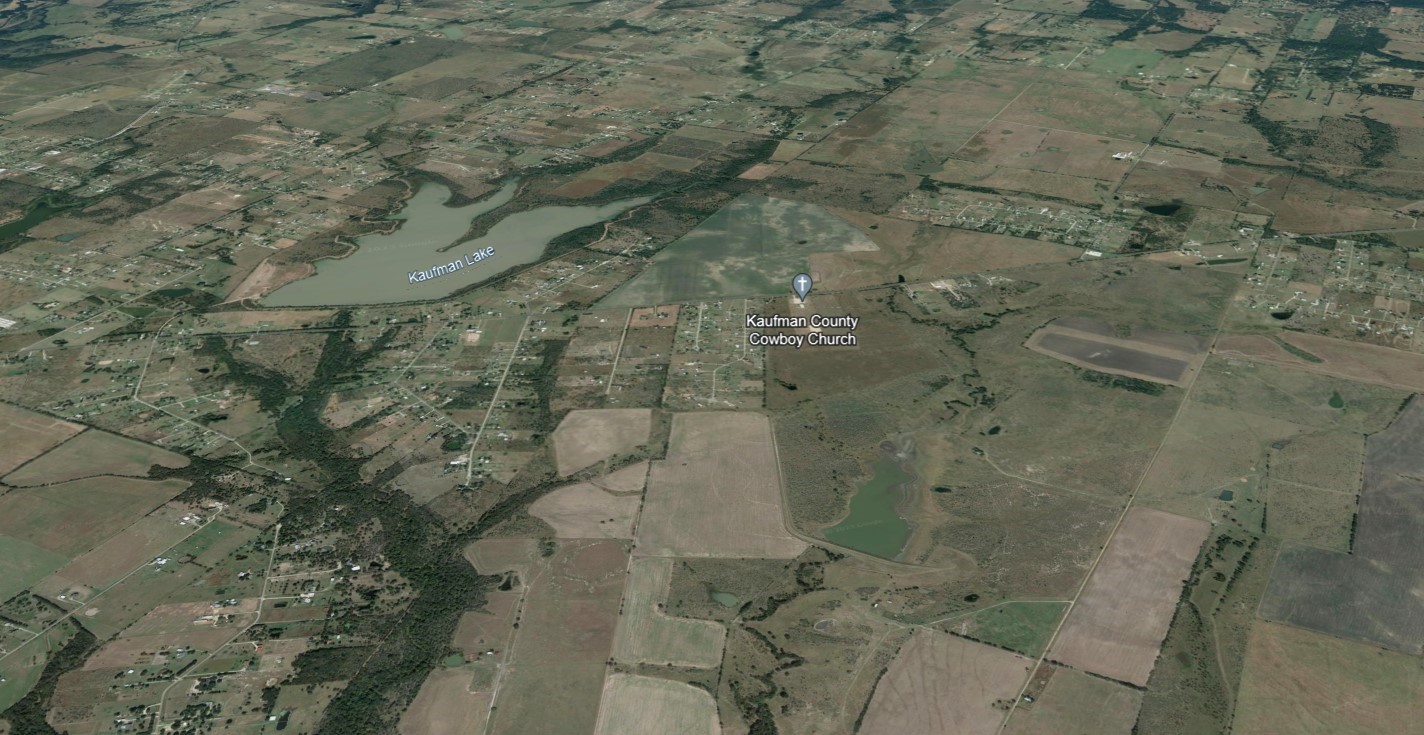 108 Ac Highway 243 Kaufman TX 75142