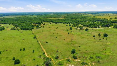 2051 Mustang Ridge Perrin TX 76486