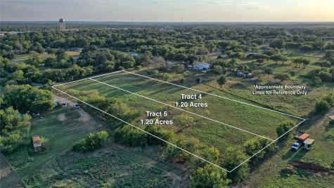 0 E Locust Street Nocona TX 76255