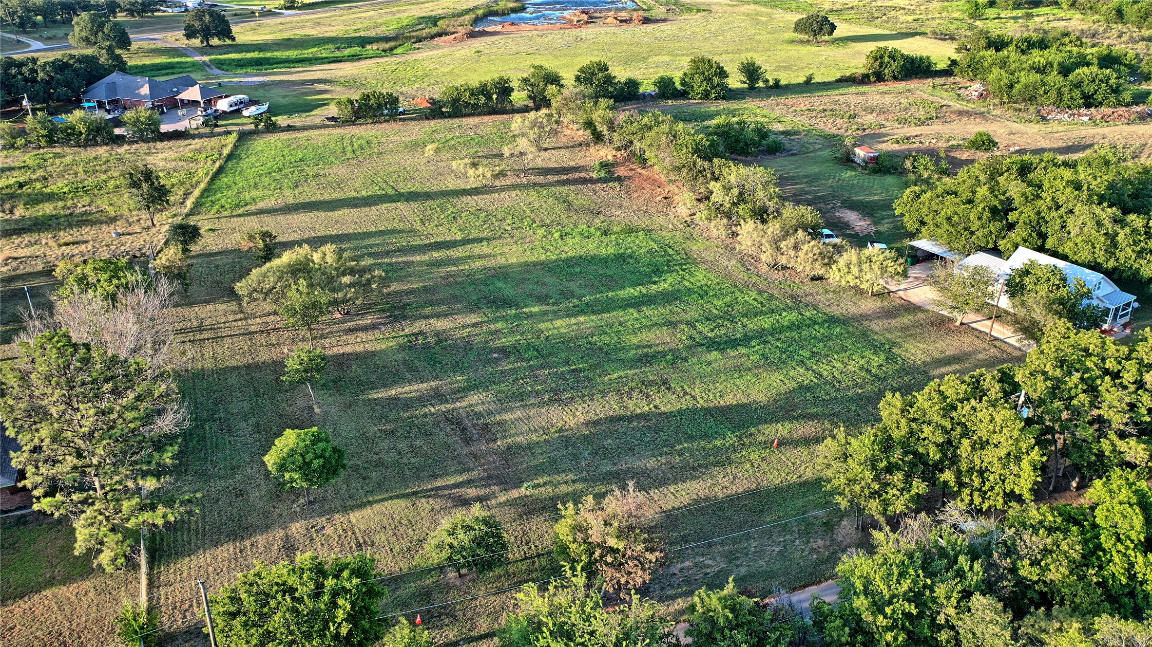 0 E Locust Street Nocona TX 76255