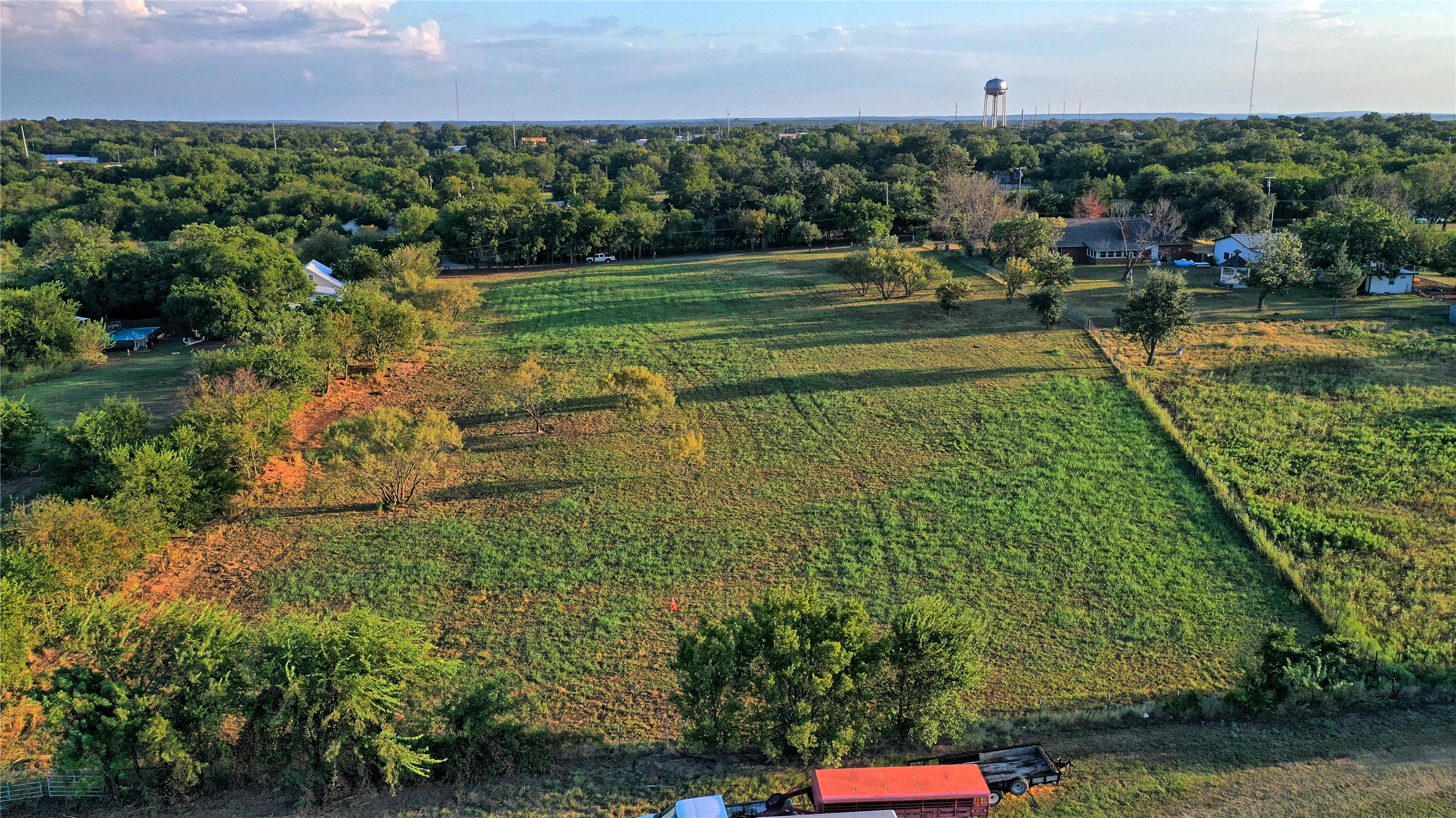 0 E Locust Street Nocona TX 76255