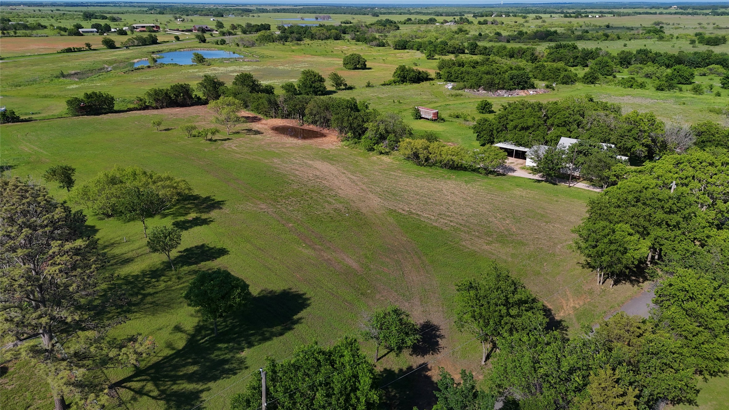 0 E Locust Street Nocona TX 76255