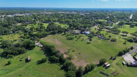0 E Locust Street Nocona TX 76255