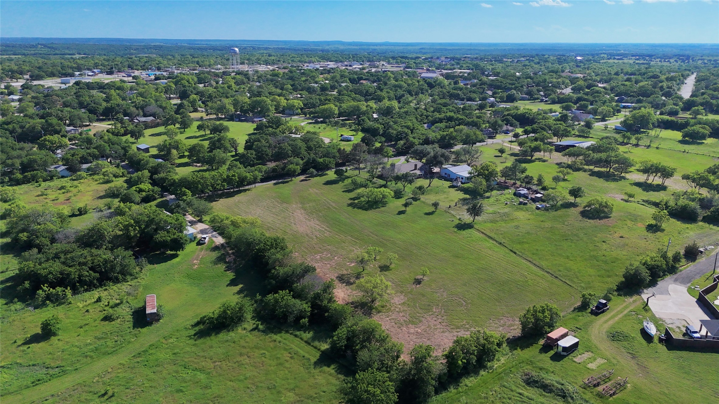 0 E Locust Street Nocona TX 76255