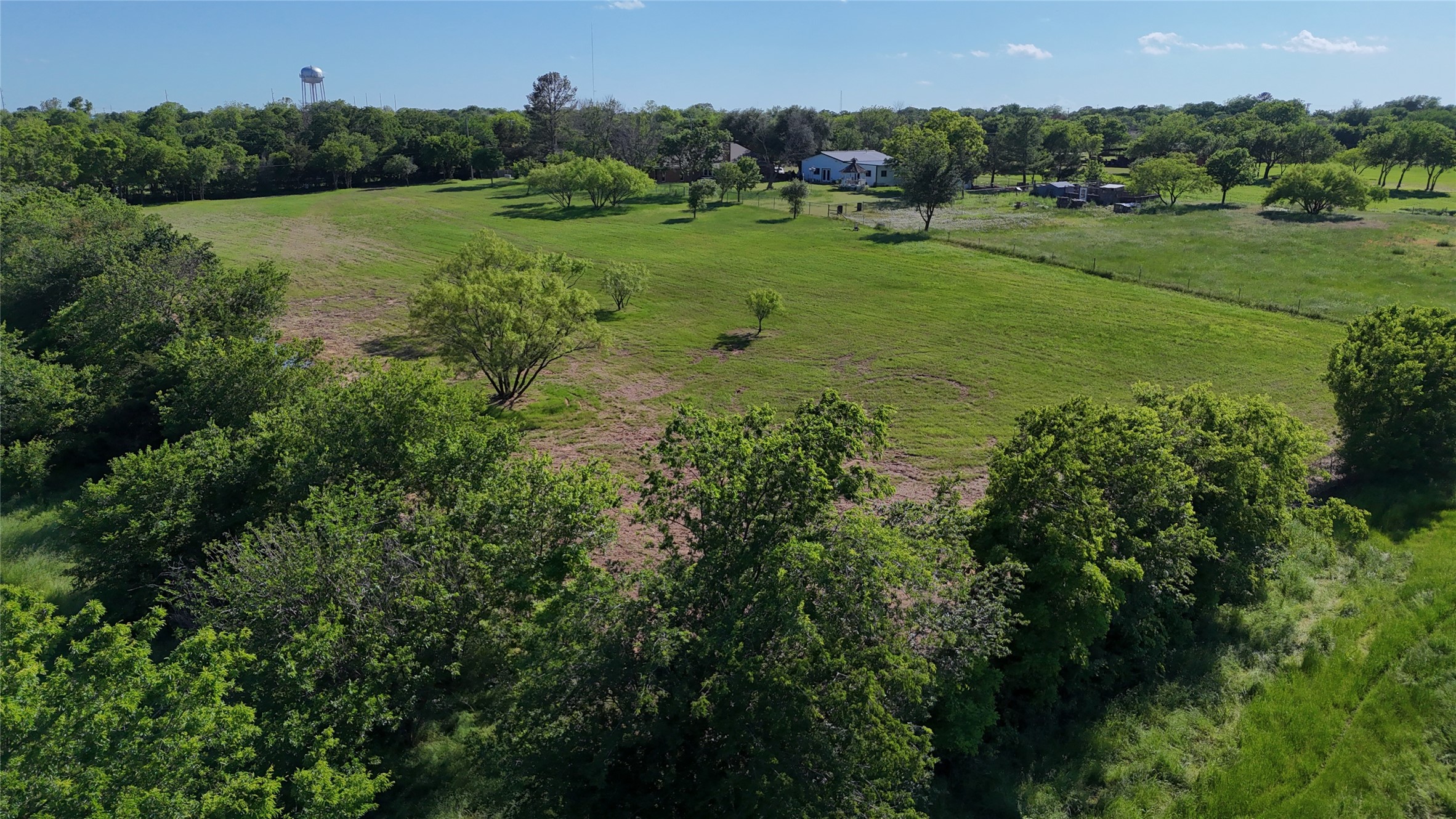 0 E Locust Street Nocona TX 76255