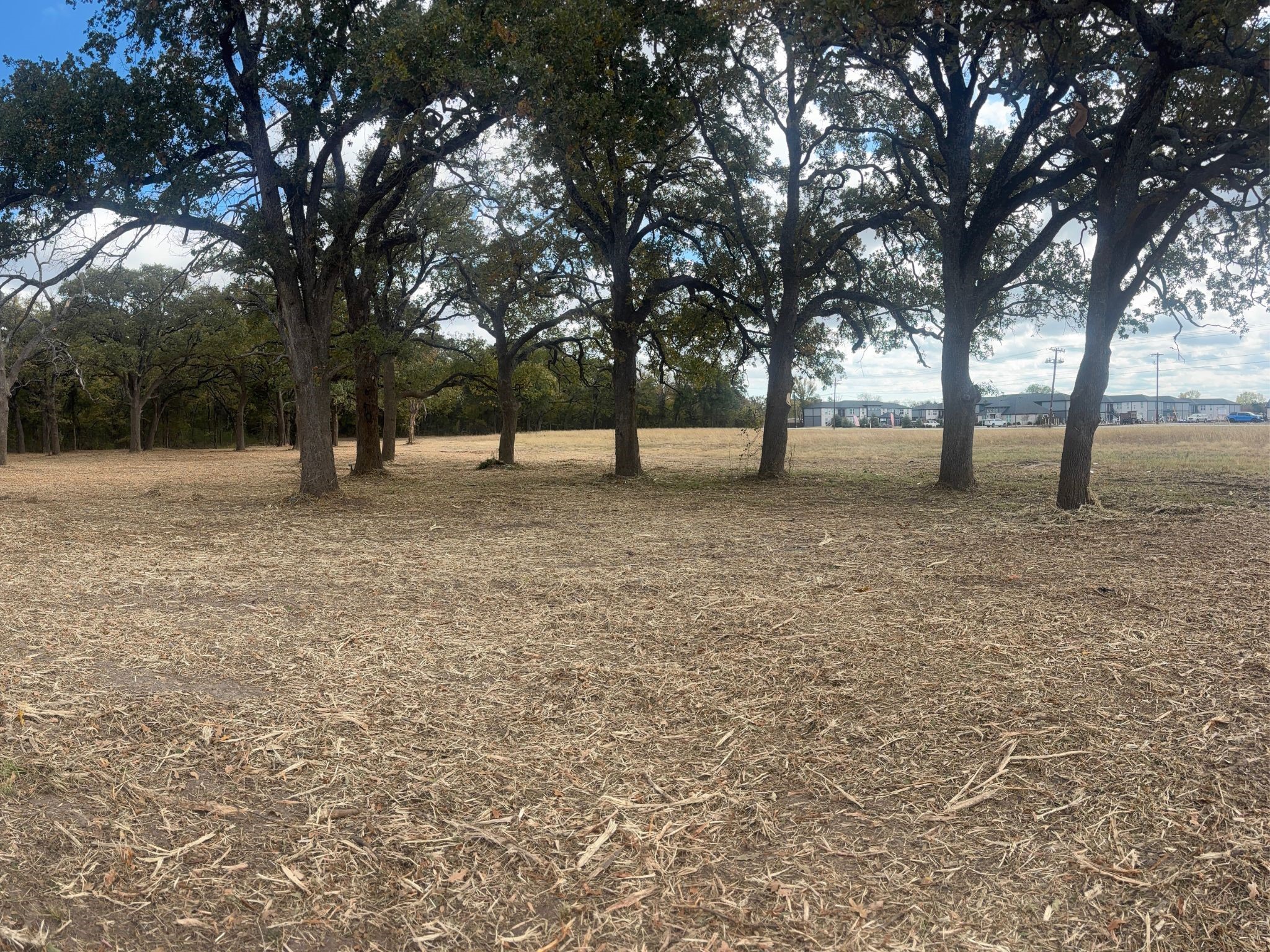 5.2 Acres Fm 1570 Greenville TX 75402