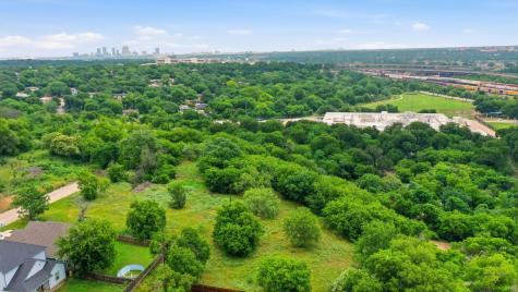 5020 Humbert Avenue Fort Worth TX 76107