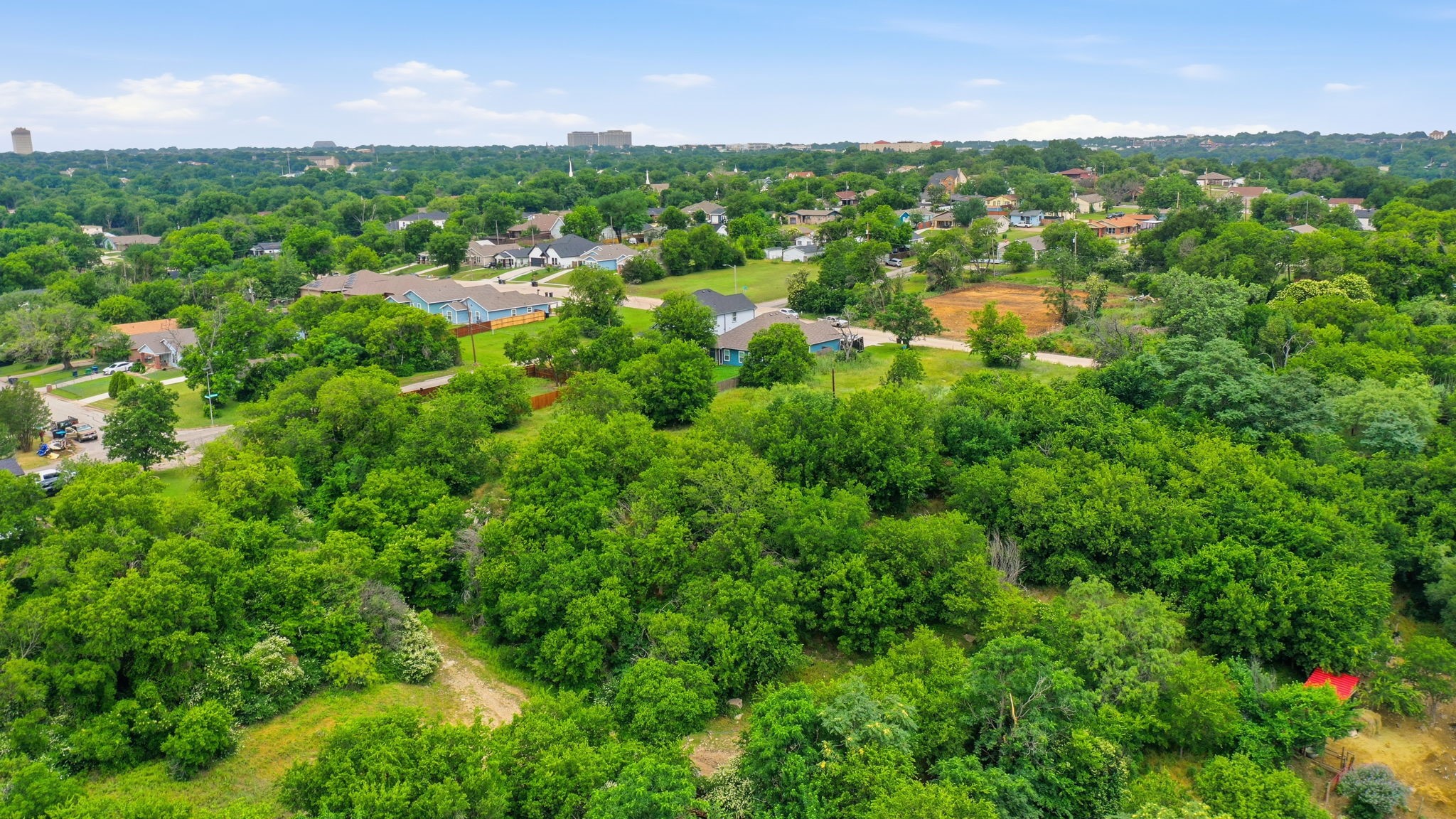 5020 Humbert Avenue Fort Worth TX 76107
