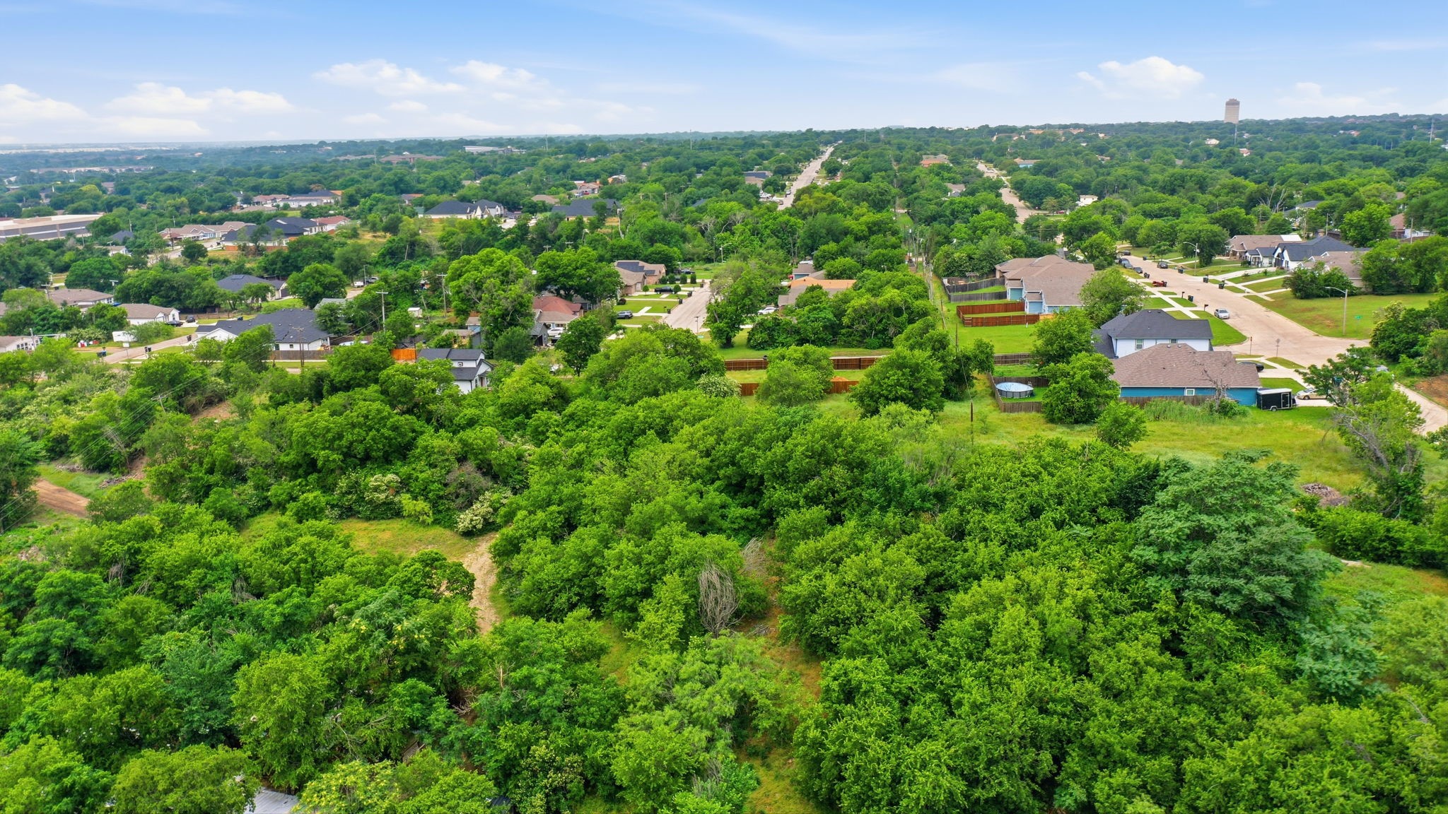 5020 Humbert Avenue Fort Worth TX 76107