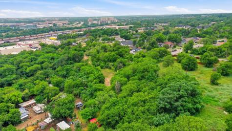 5020 Humbert Avenue Fort Worth TX 76107