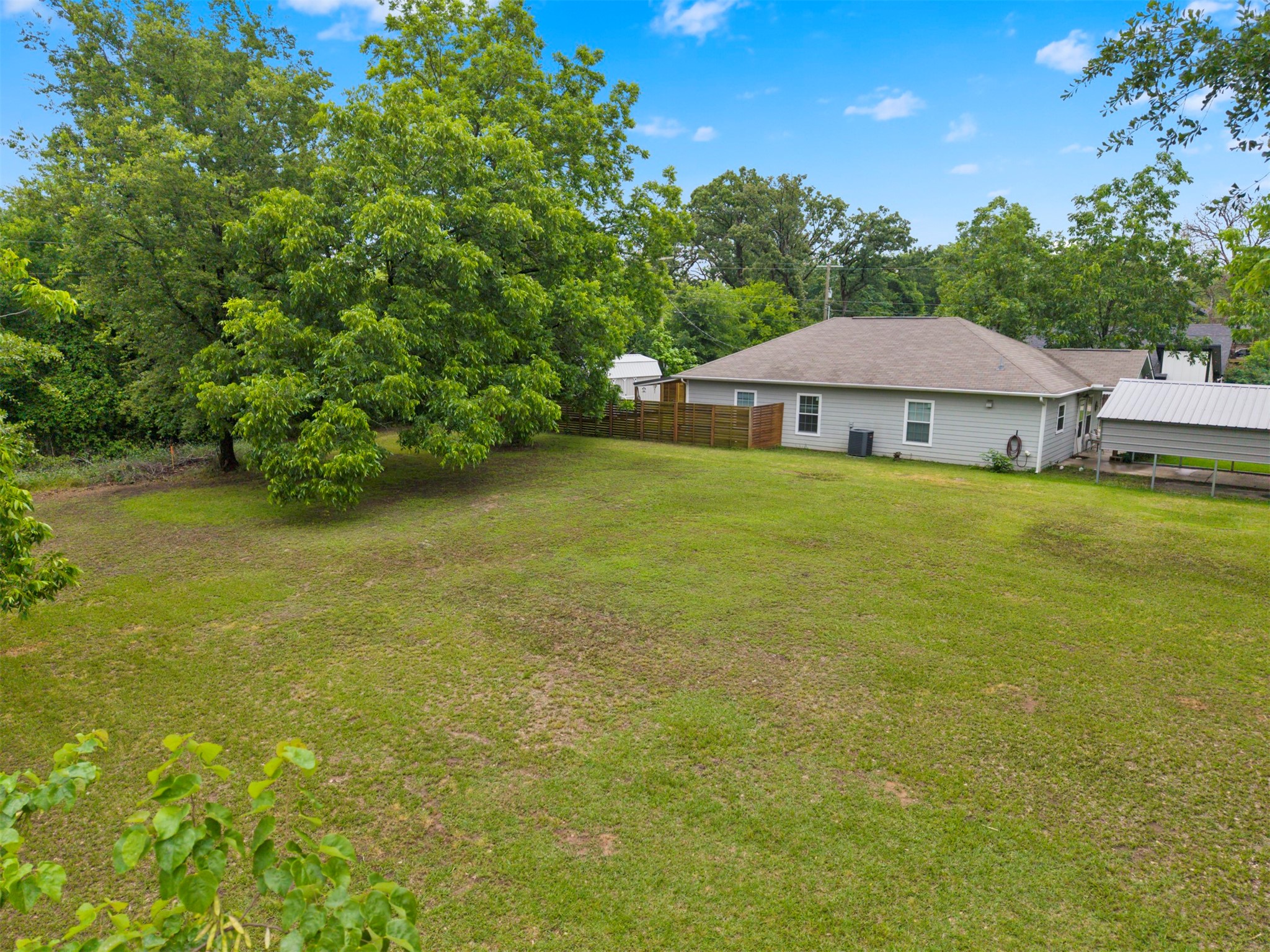Lot 9 Spring Street Grand Saline TX 75140