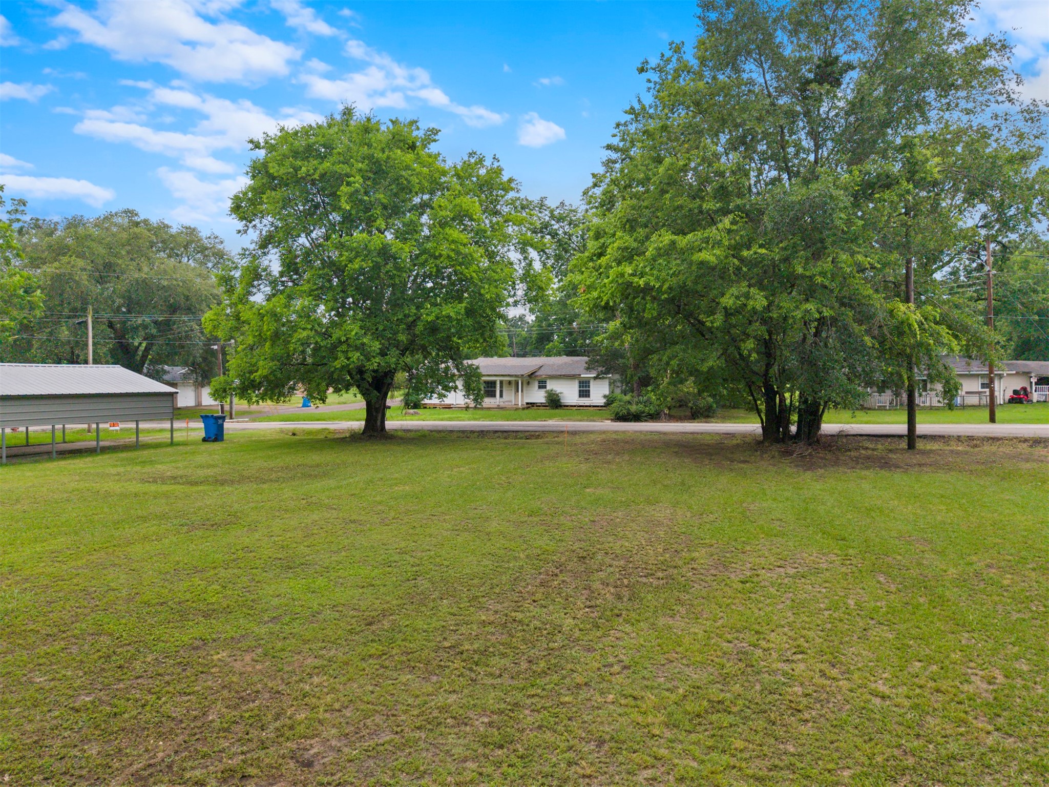 Lot 9 Spring Street Grand Saline TX 75140