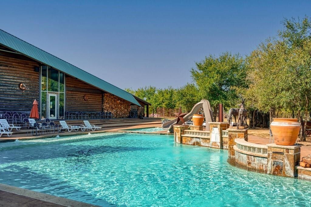 000 Arts Way Gordon TX 76453