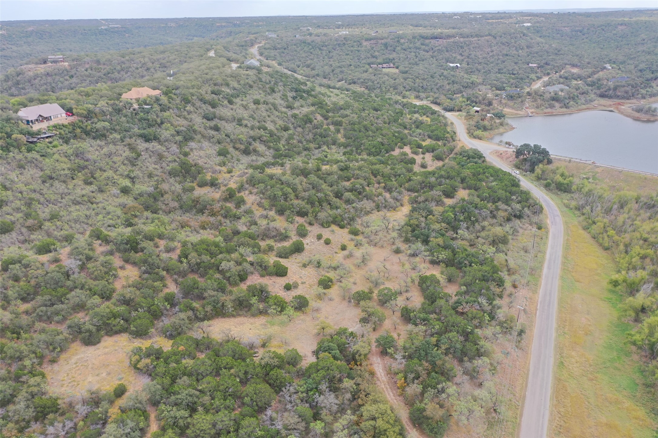 000 Arts Way Gordon TX 76453