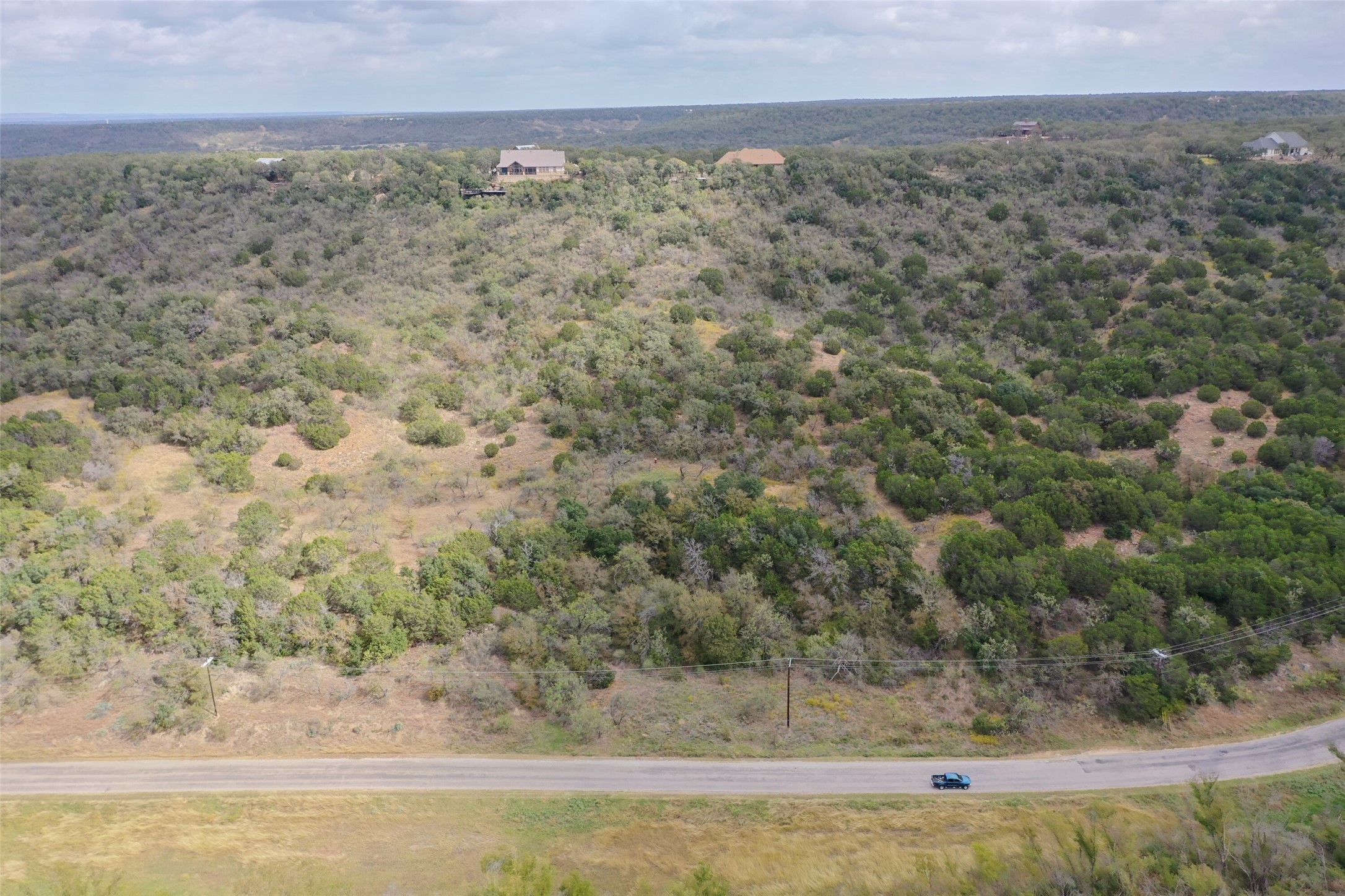 000 Arts Way Gordon TX 76453