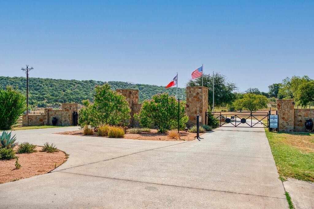 000 Arts Way Gordon TX 76453
