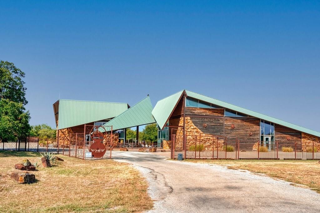 000 Arts Way Gordon TX 76453