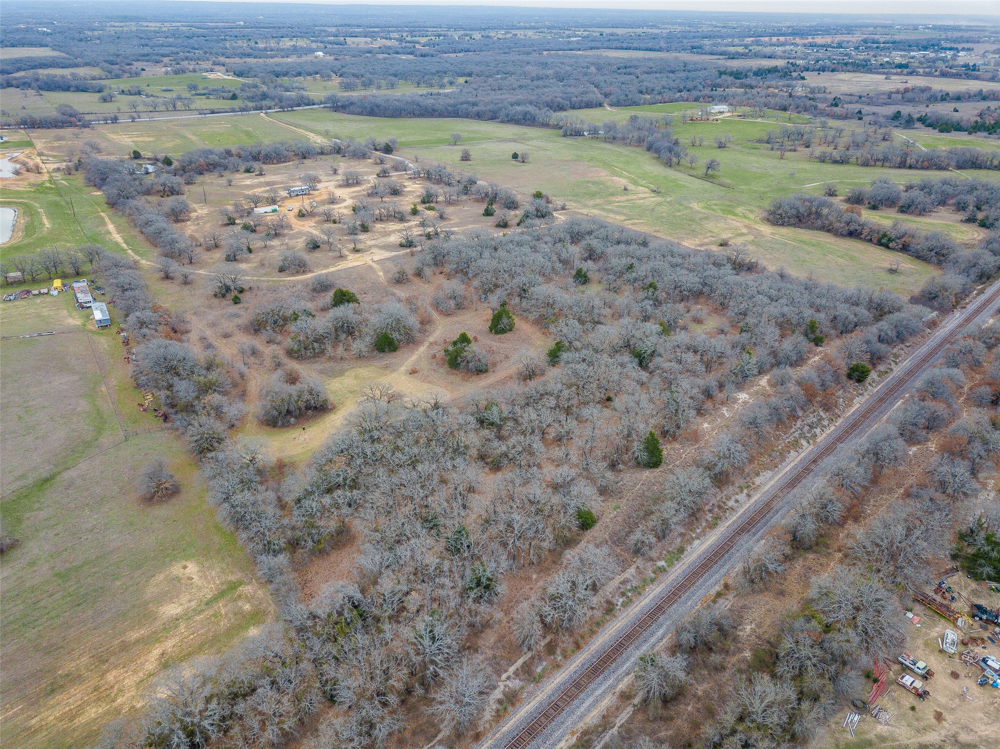 2549 N Highway 101 Chico TX 76431