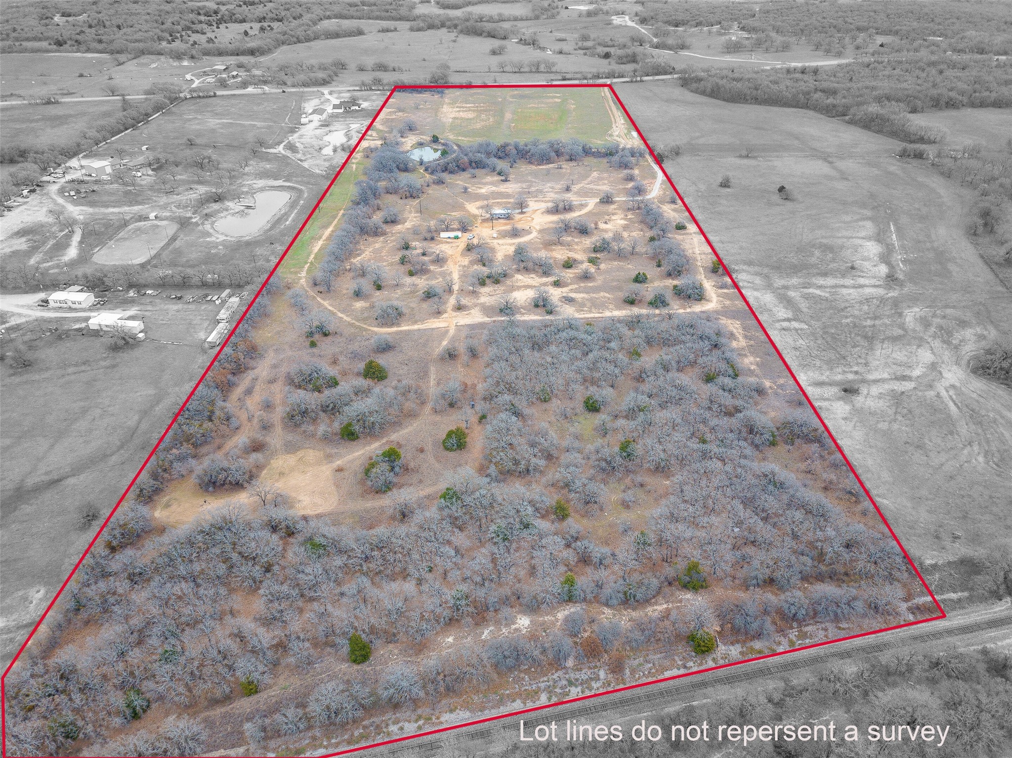 2549 N Highway 101 Chico TX 76431