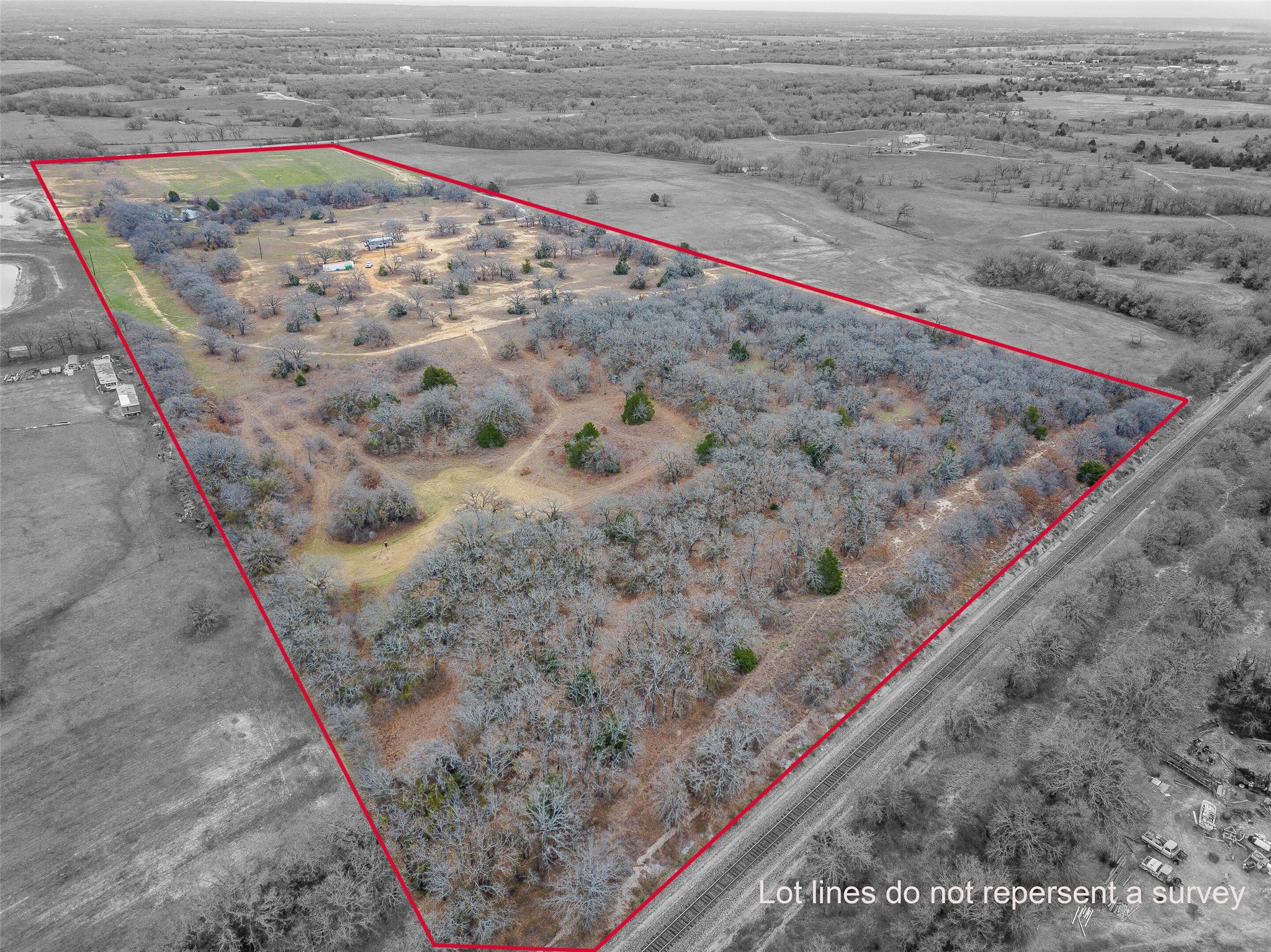 2549 N Highway 101 Chico TX 76431