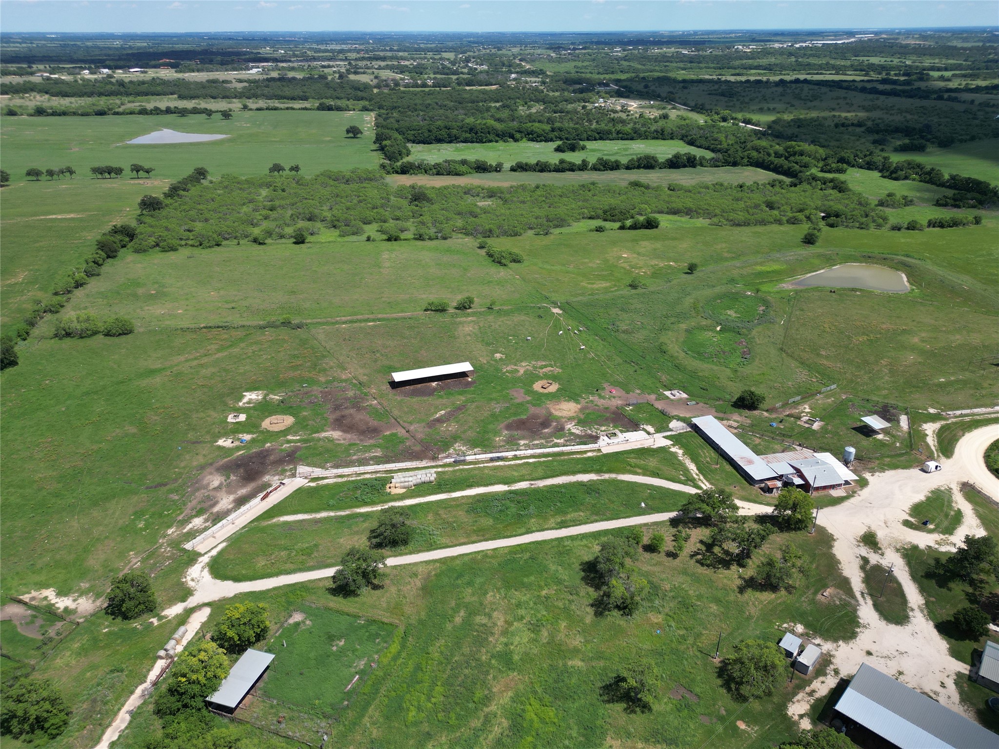 3440 County Road 401 Dublin TX 76446