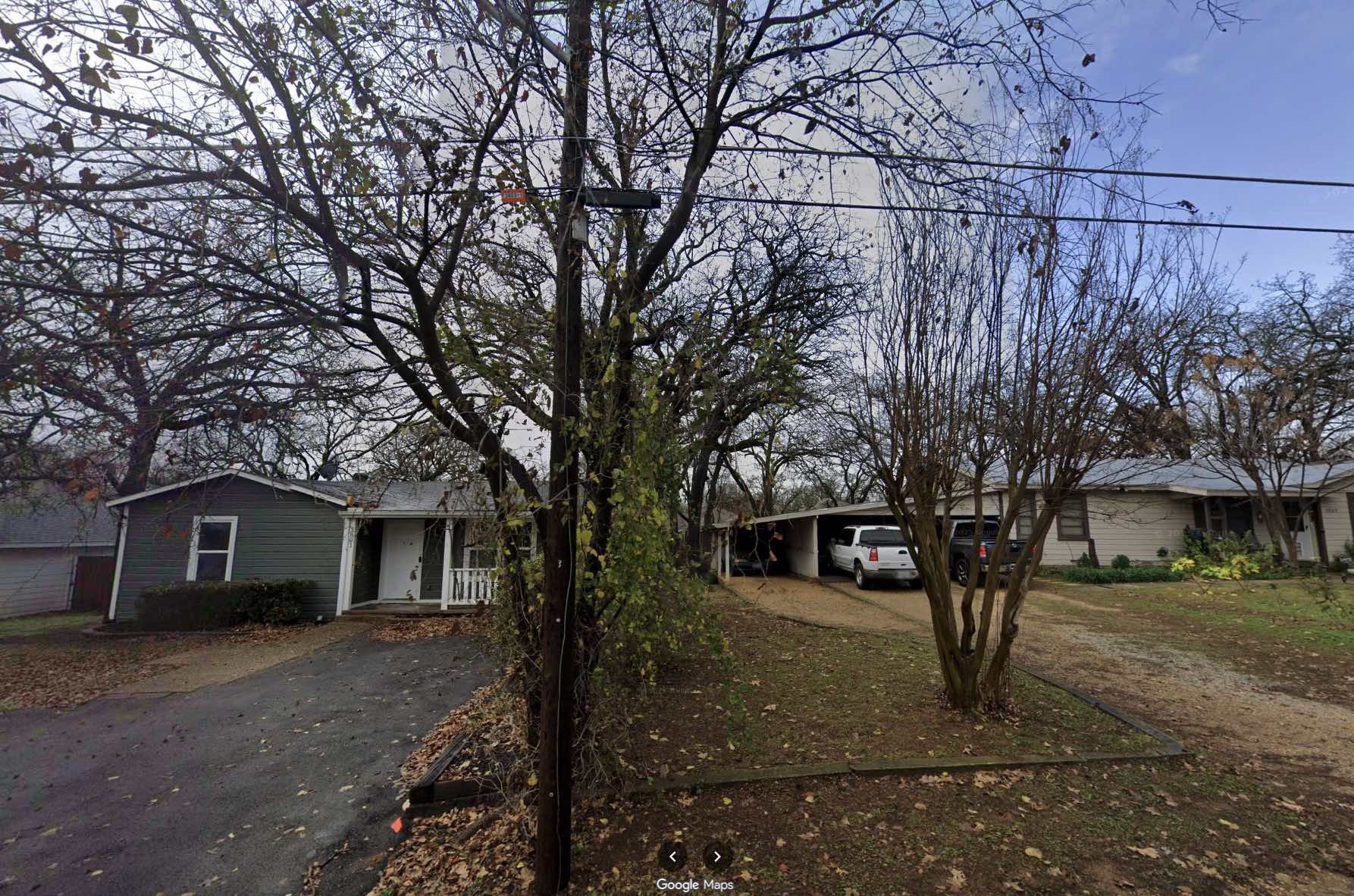 3803 Elm Street Fort Worth TX 76111
