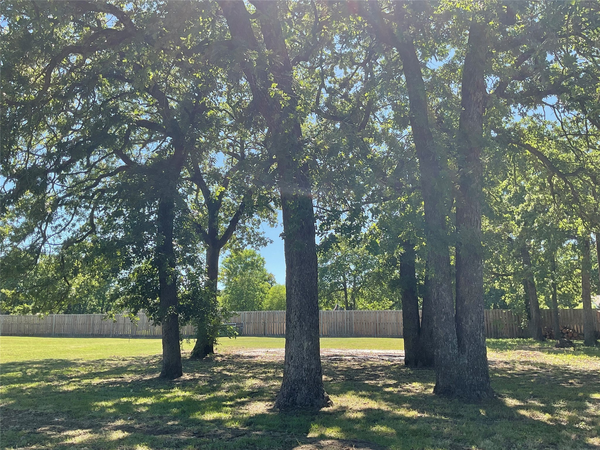 Tbd Sherry Lane Krugerville TX 76227