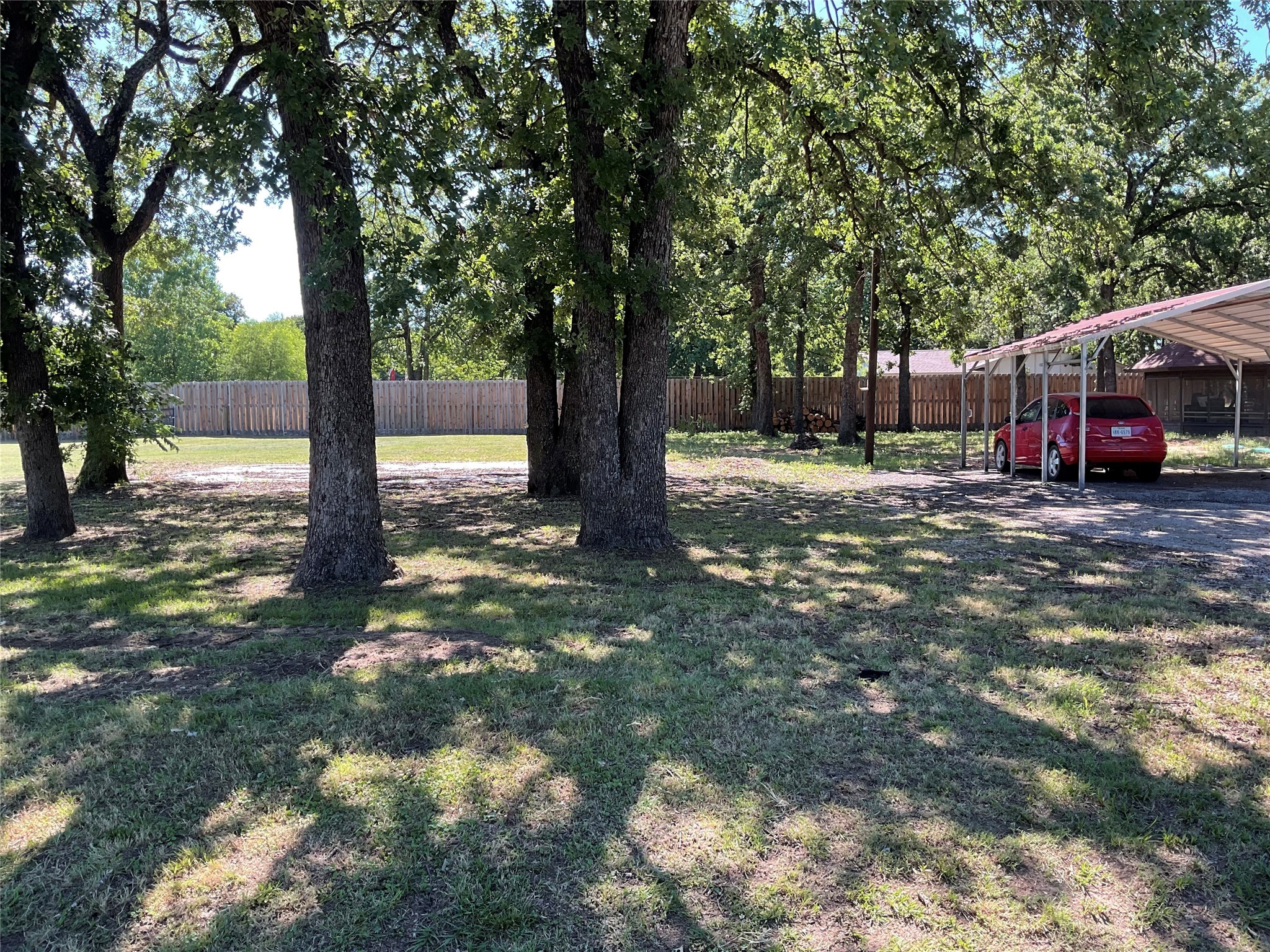 Tbd Sherry Lane Krugerville TX 76227