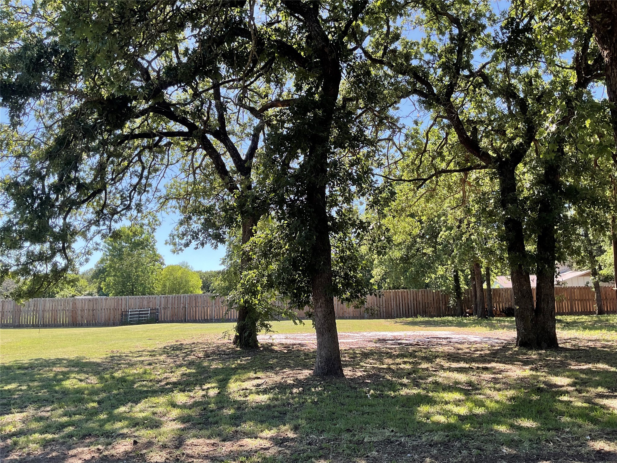 Tbd Sherry Lane Krugerville TX 76227