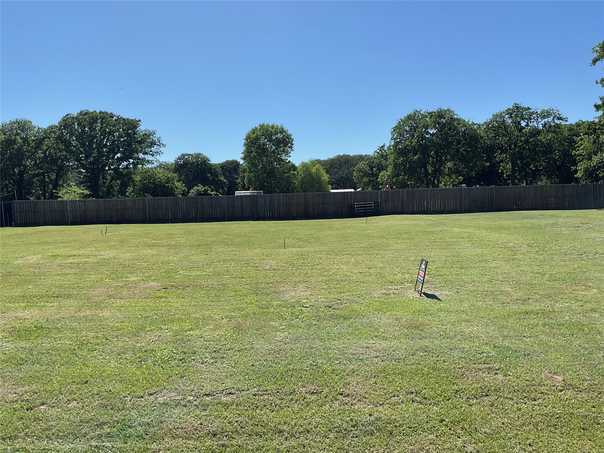 Tbd Sherry Lane Krugerville TX 76227