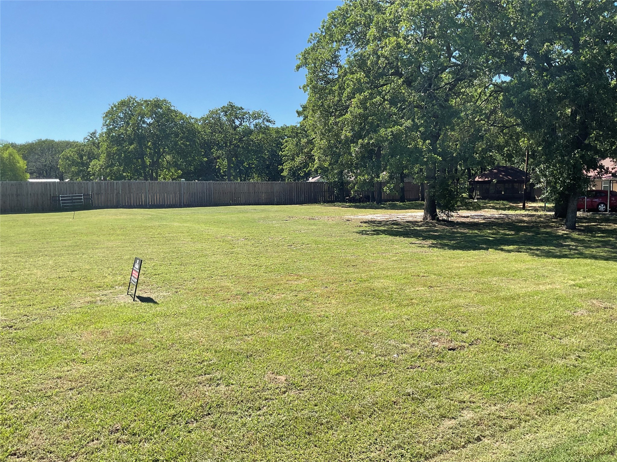 Tbd Sherry Lane Krugerville TX 76227