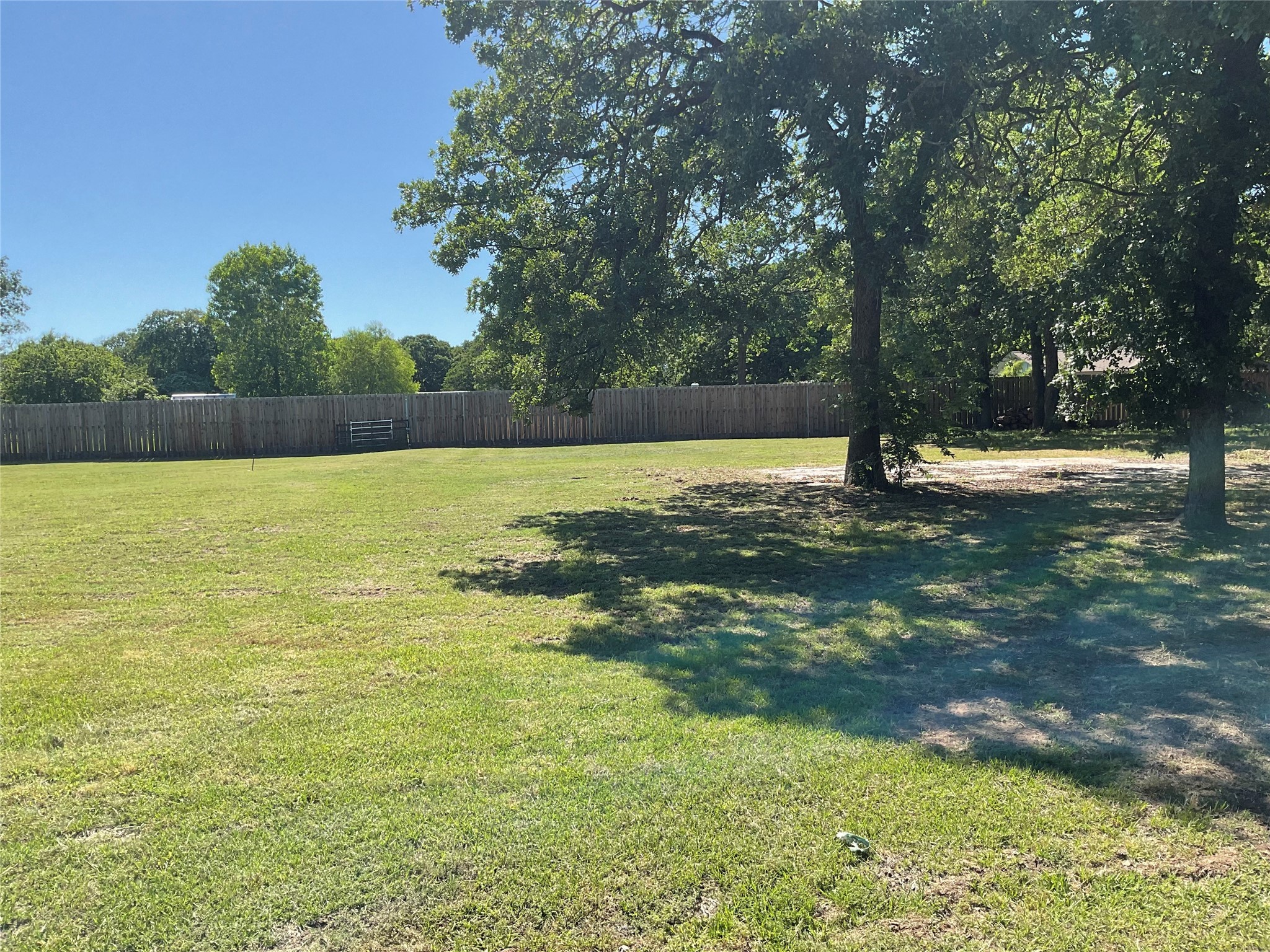Tbd Sherry Lane Krugerville TX 76227