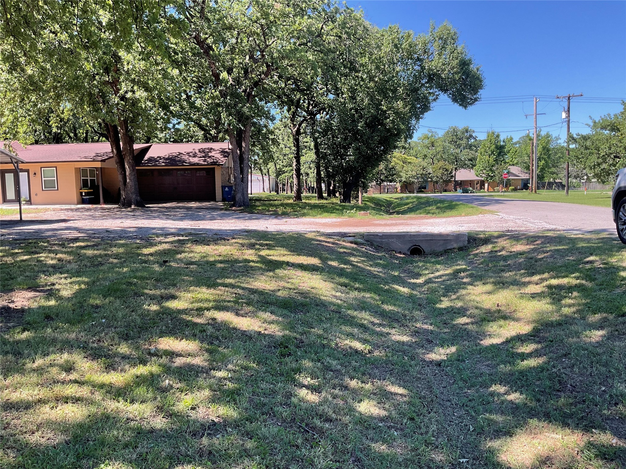 Tbd Sherry Lane Krugerville TX 76227