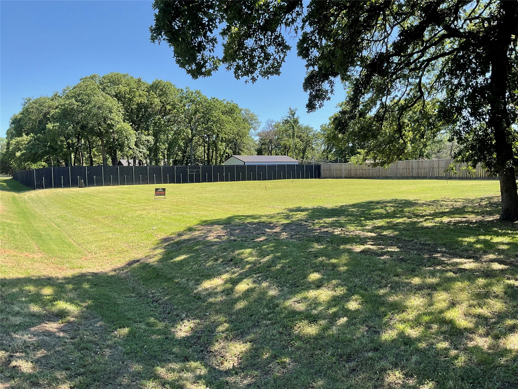 Tbd Sherry Lane Krugerville TX 76227