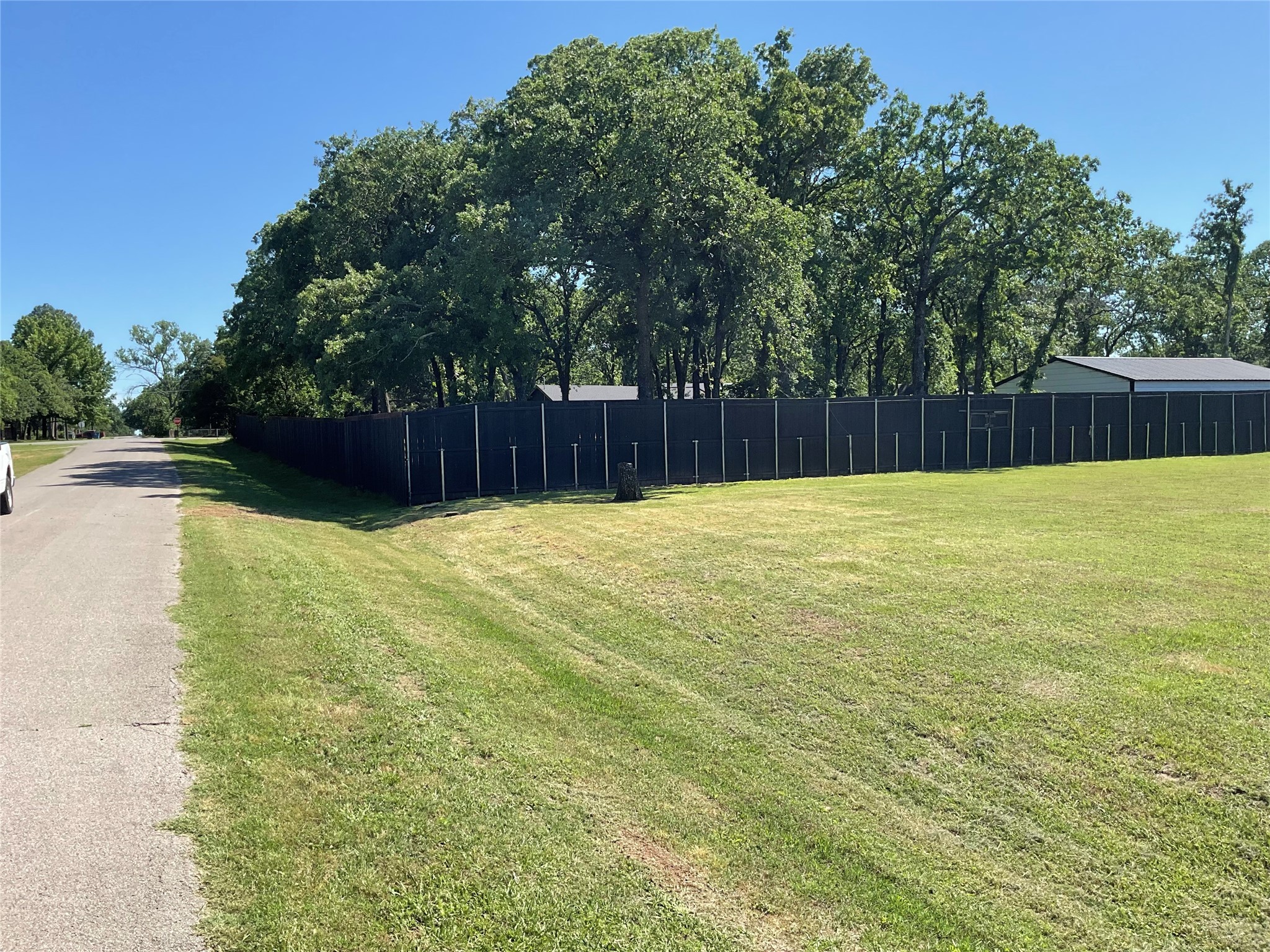 Tbd Sherry Lane Krugerville TX 76227
