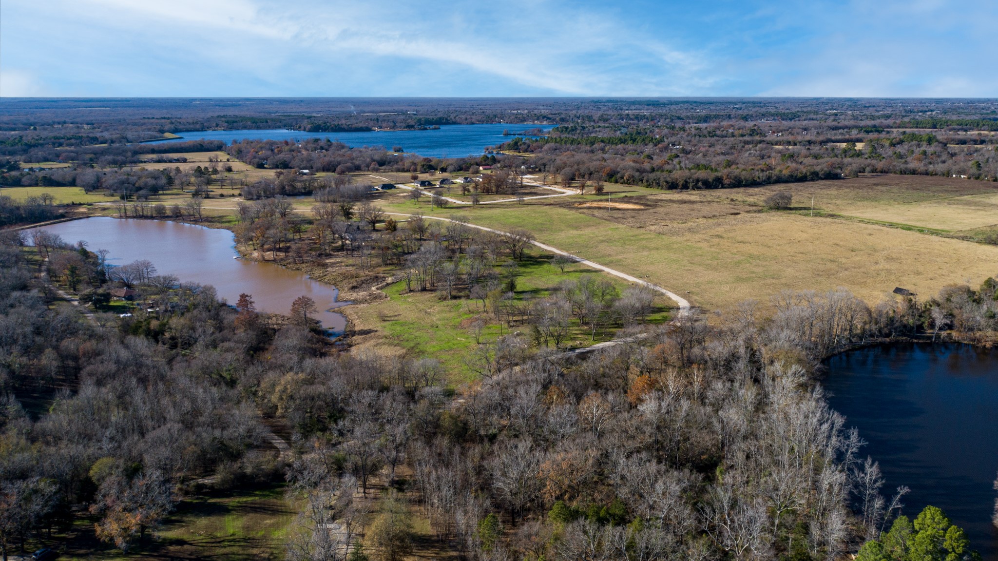 Lot 8 Cr 2228 Mineola TX 75773
