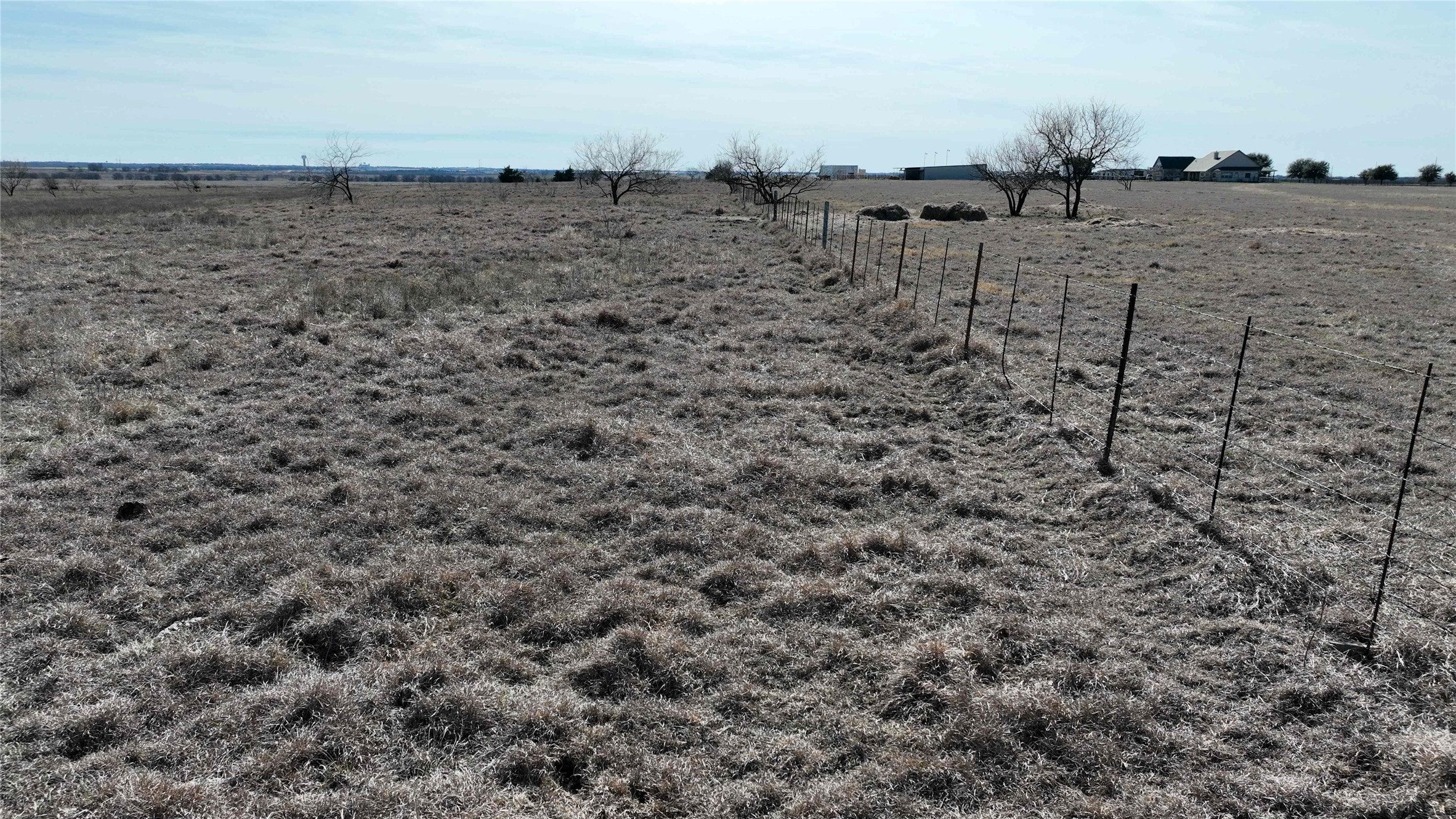Tbd Hcr 4241 Hillsboro TX 76645