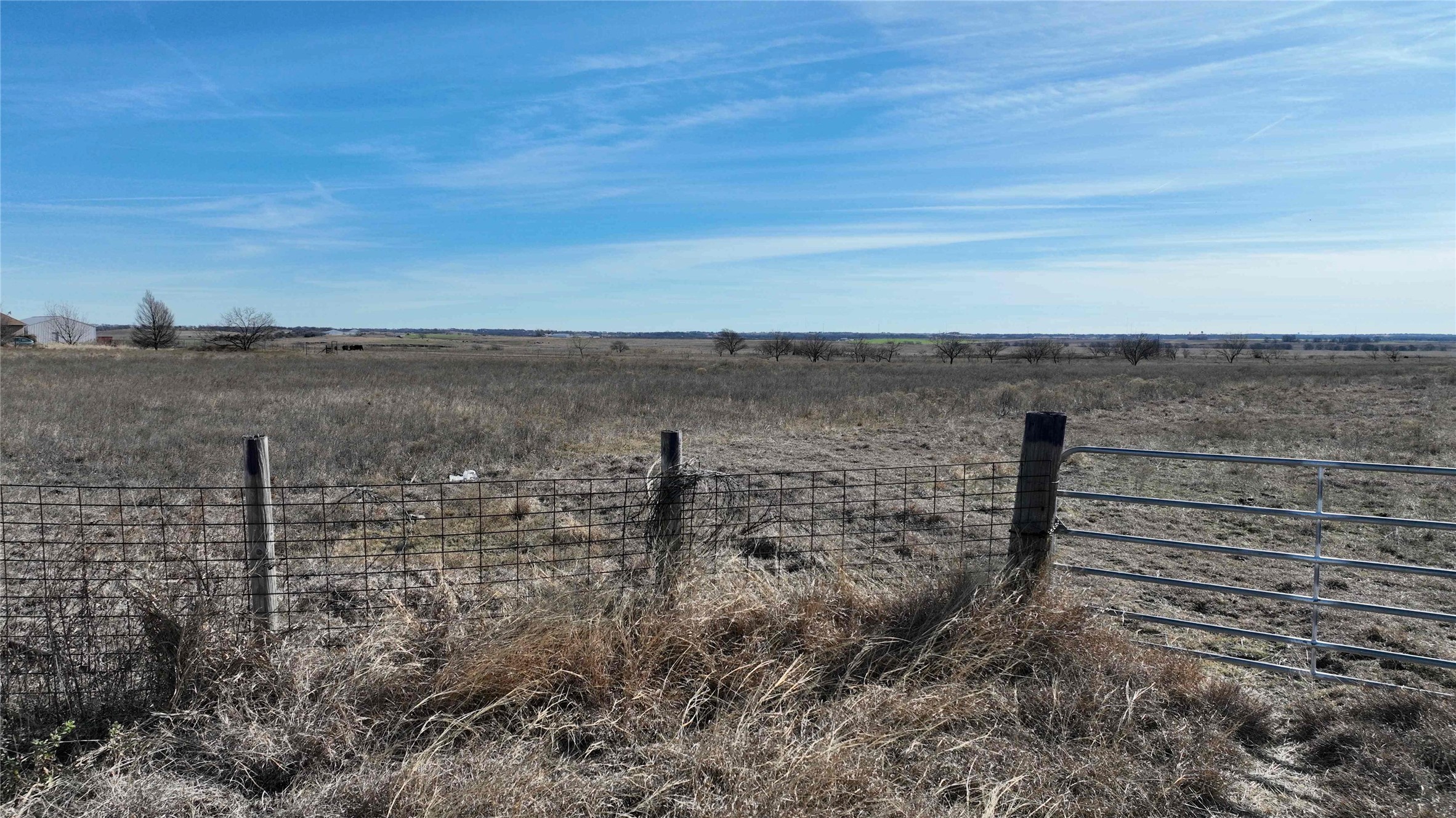 Tbd Hcr 4241 Hillsboro TX 76645