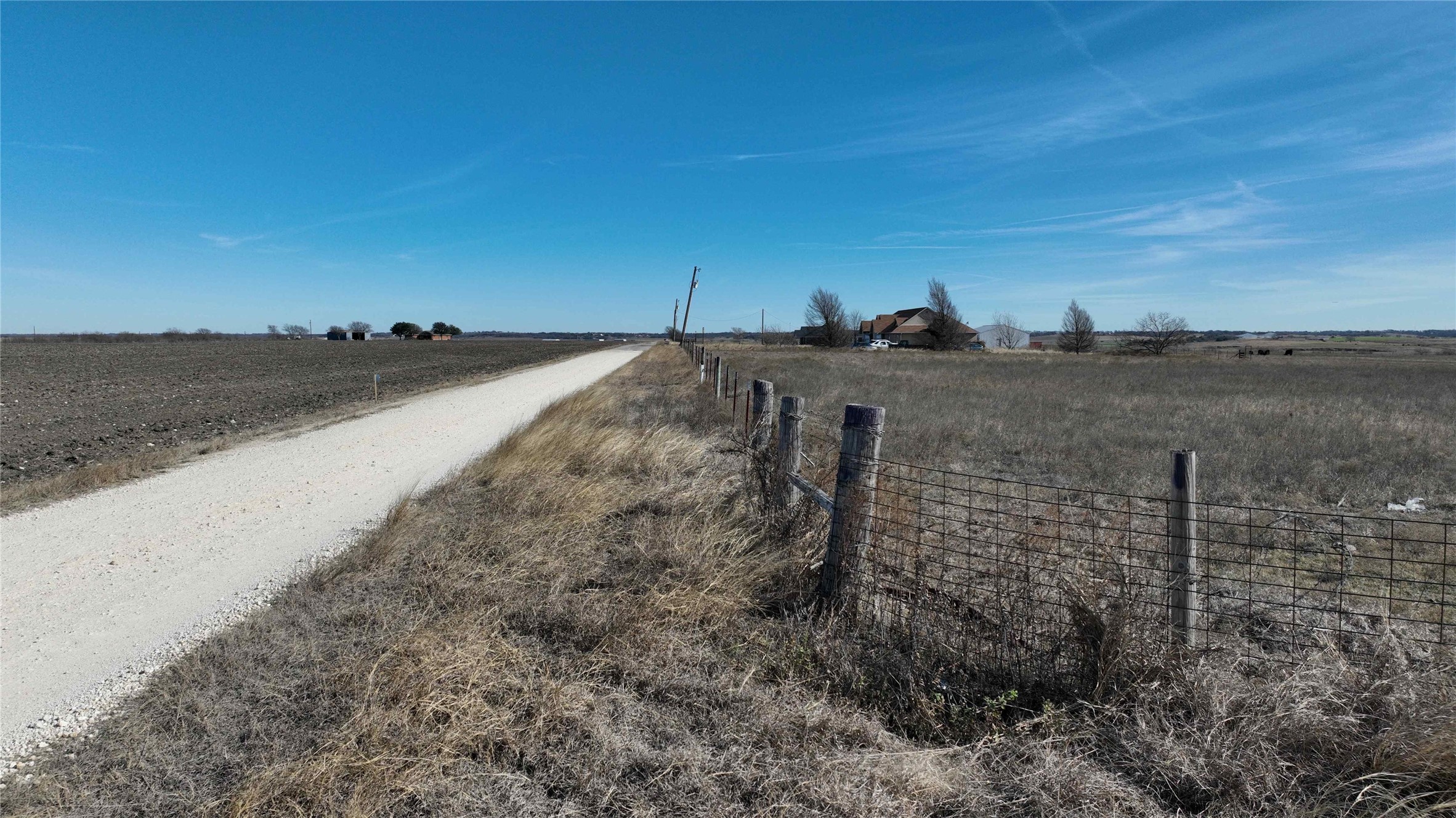 Tbd Hcr 4241 Hillsboro TX 76645