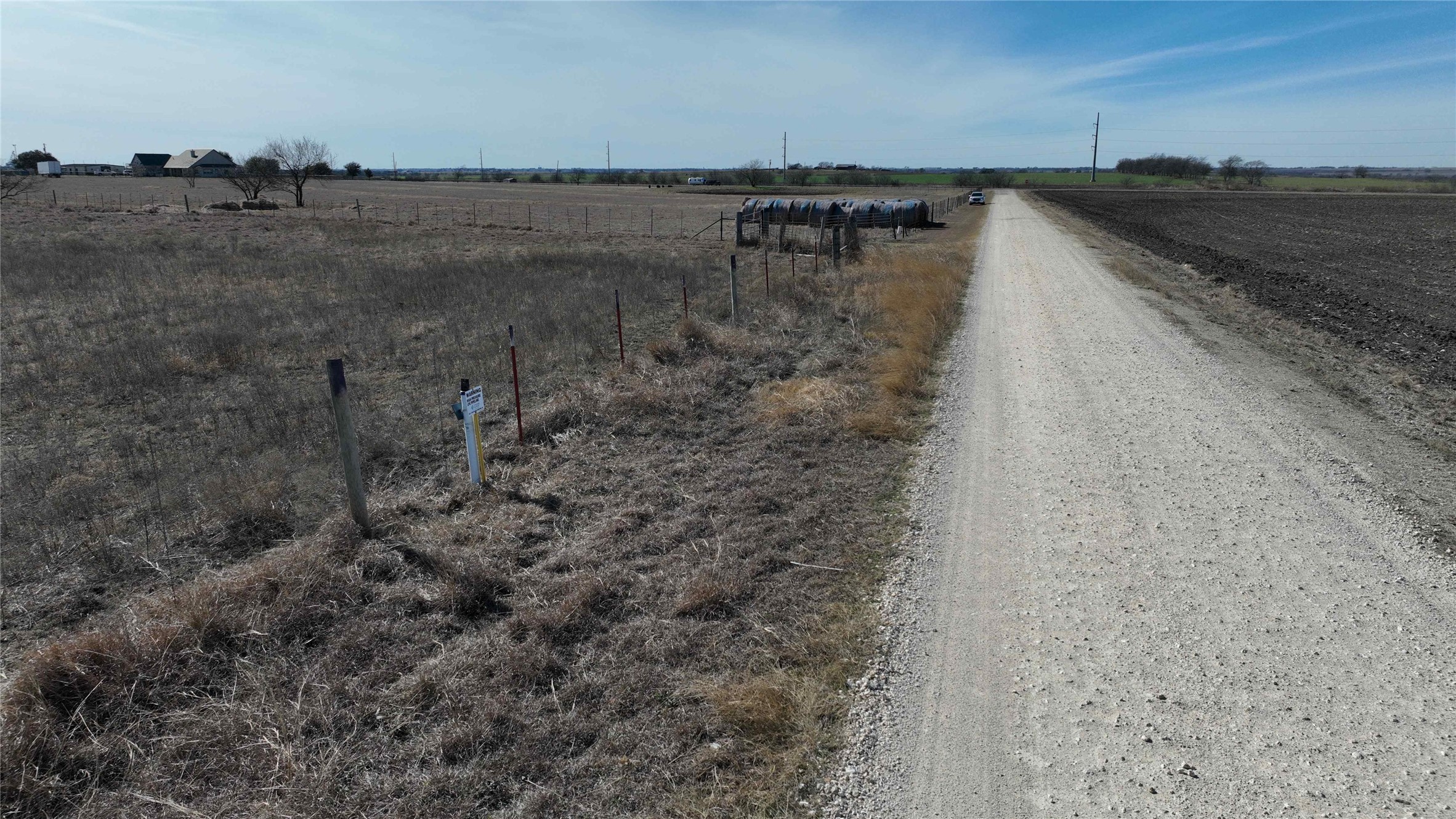 Tbd Hcr 4241 Hillsboro TX 76645