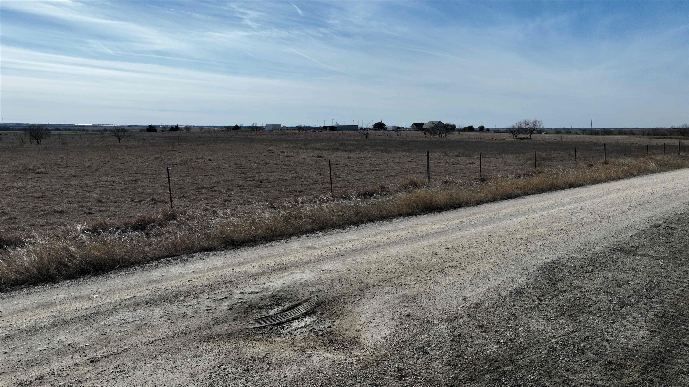 Tbd Hcr 4241 Hillsboro TX 76645