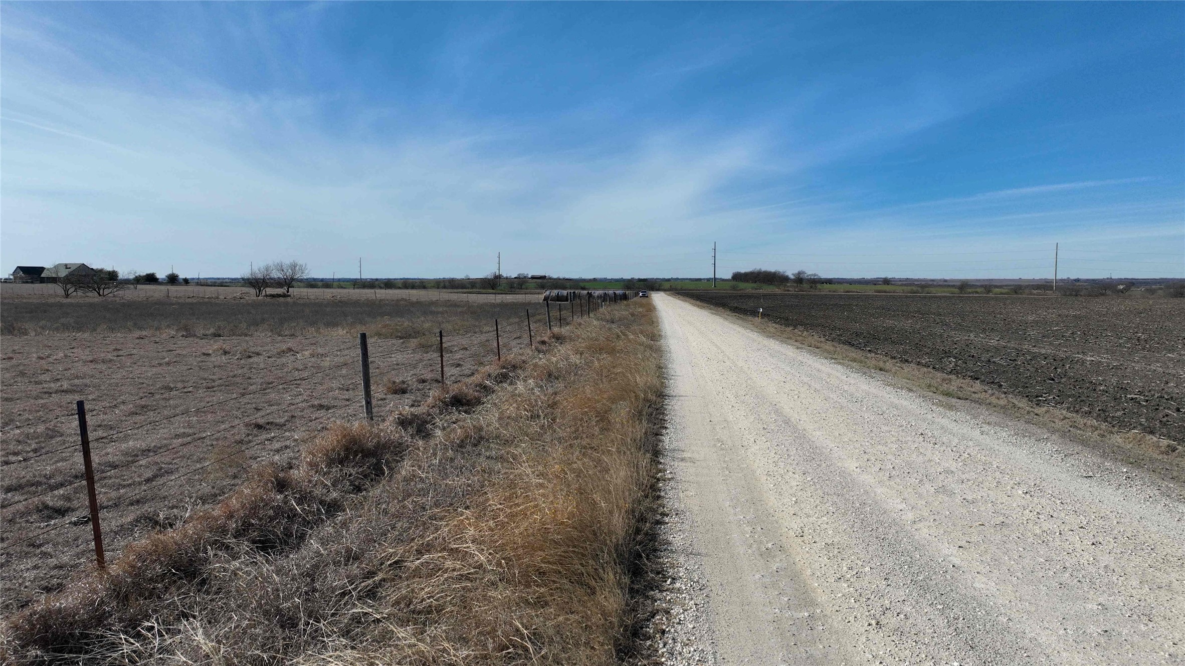 Tbd Hcr 4241 Hillsboro TX 76645