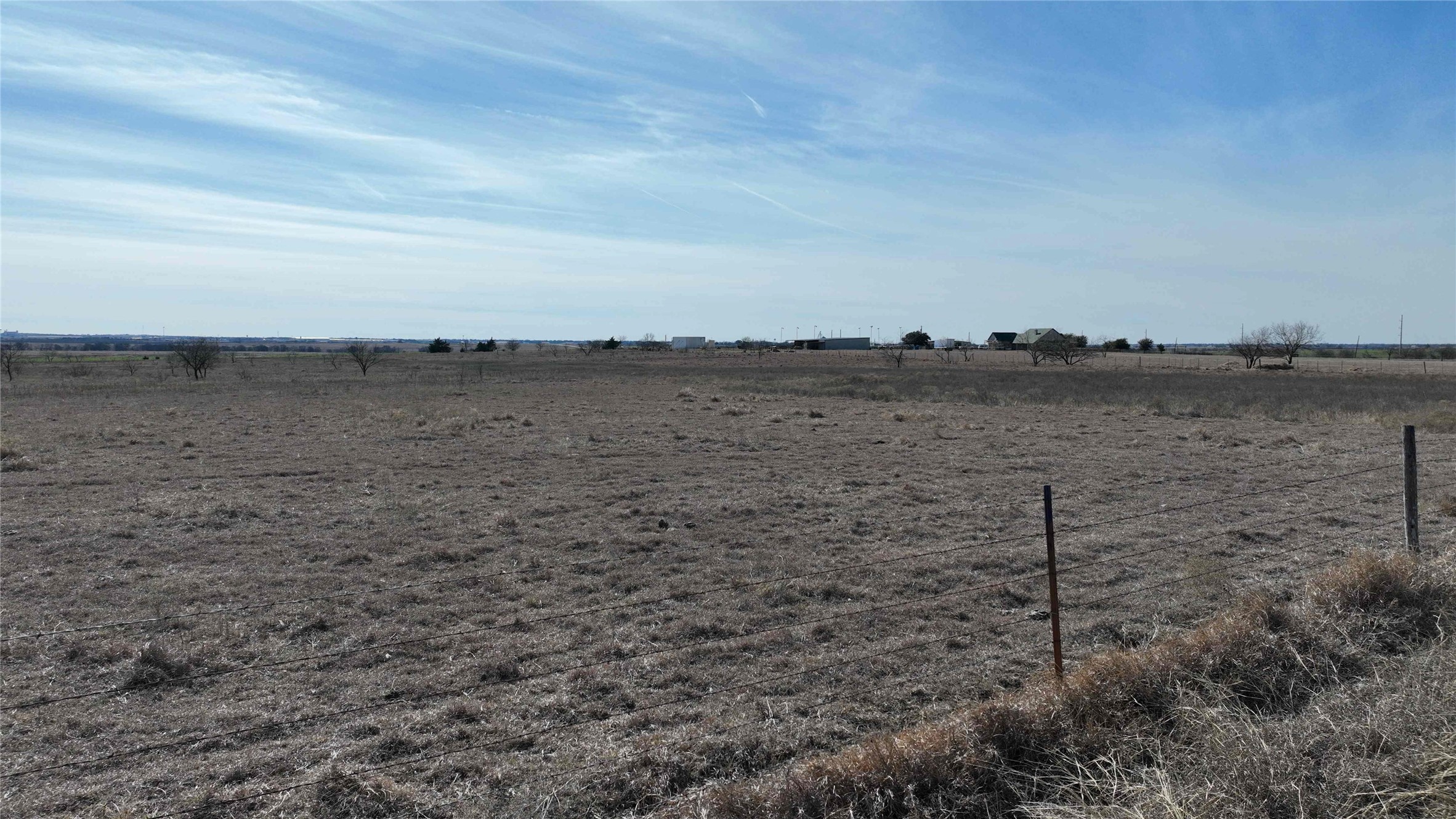 Tbd Hcr 4241 Hillsboro TX 76645