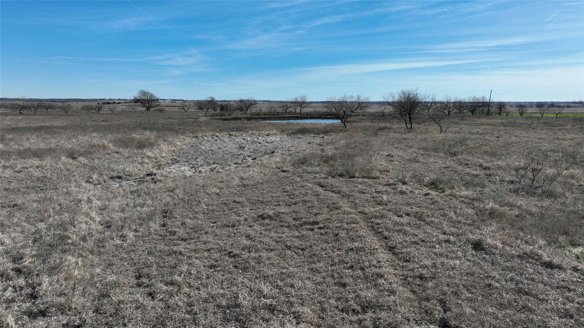 Tbd Hcr 4241 Hillsboro TX 76645