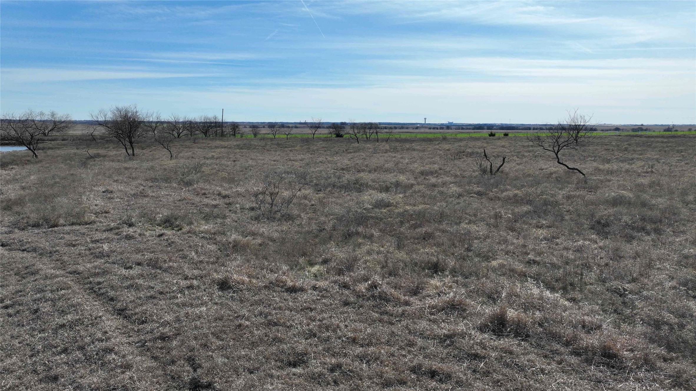 Tbd Hcr 4241 Hillsboro TX 76645