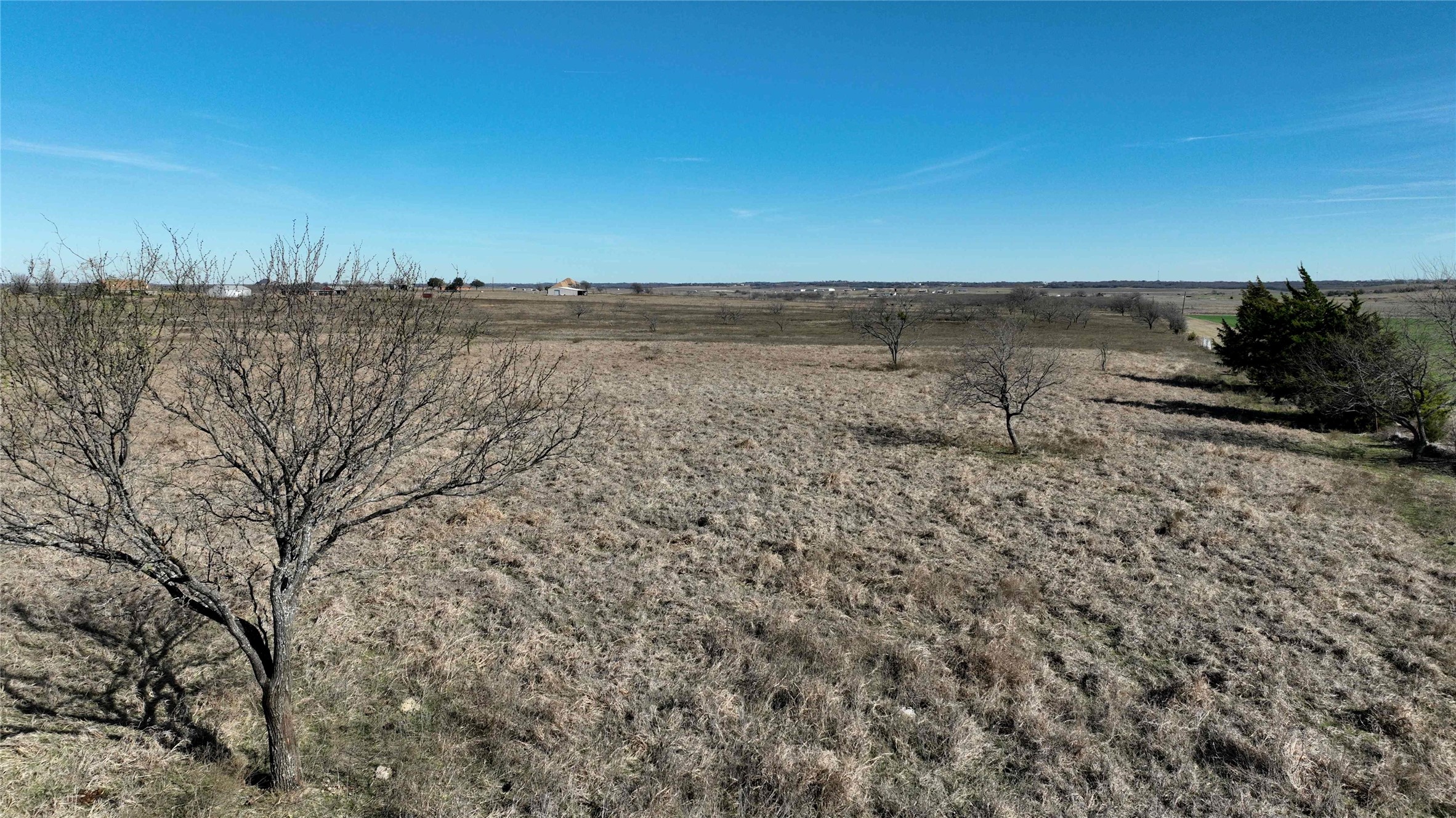 Tbd Hcr 4241 Hillsboro TX 76645