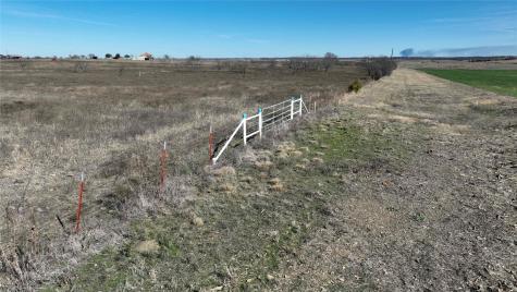 Tbd Hcr 4241 Hillsboro TX 76645