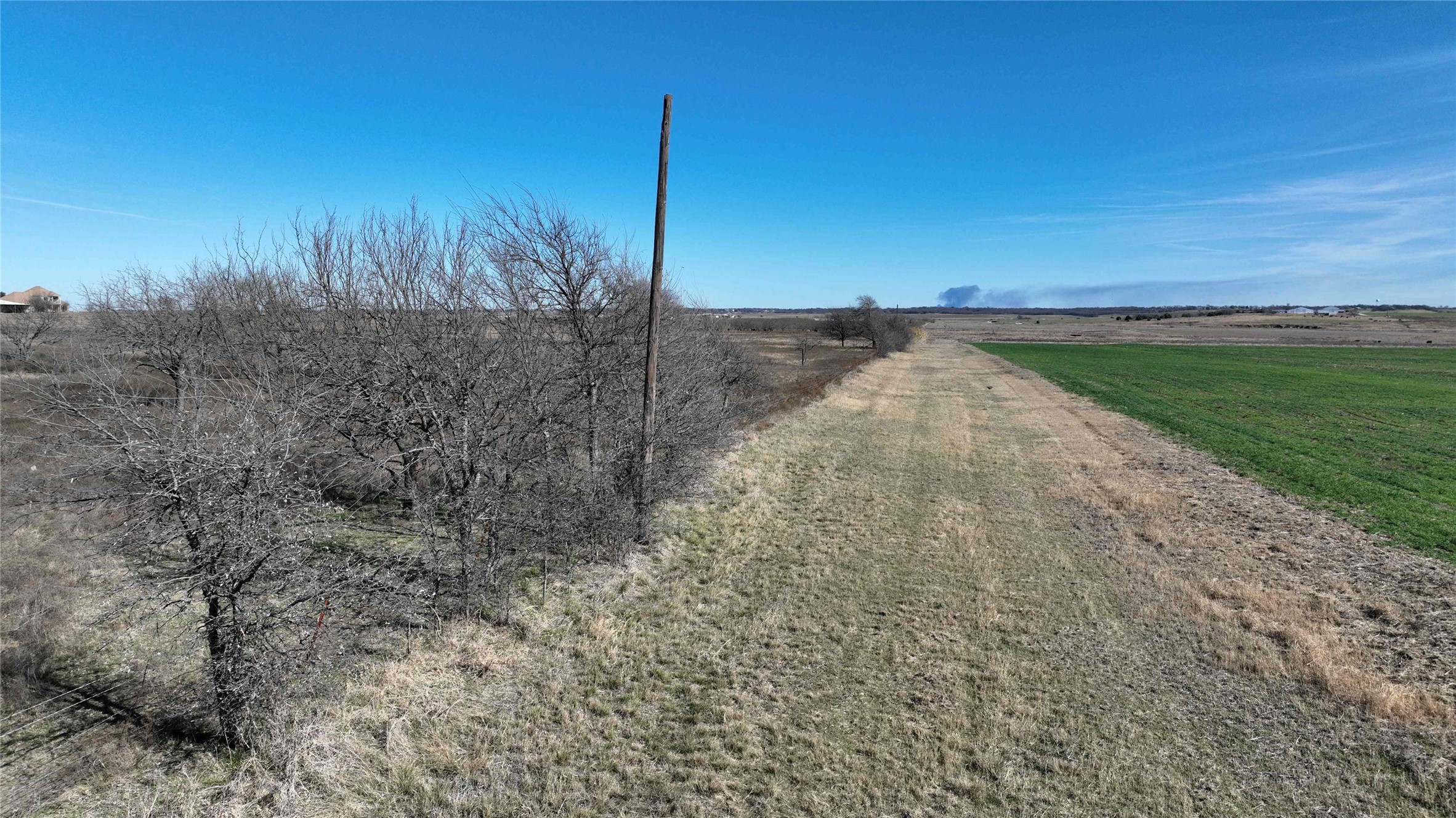Tbd Hcr 4241 Hillsboro TX 76645