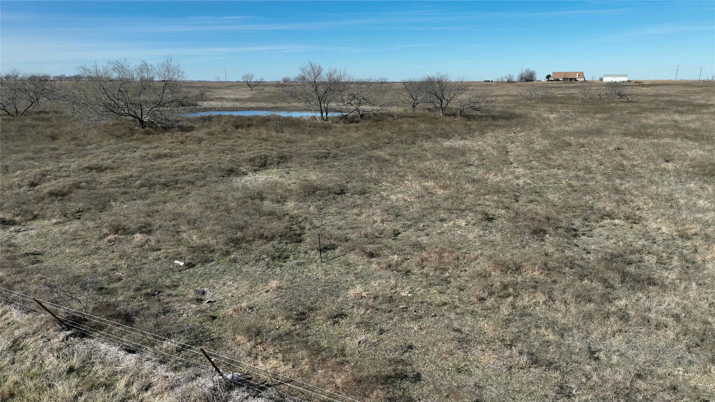 Tbd Hcr 4241 Hillsboro TX 76645