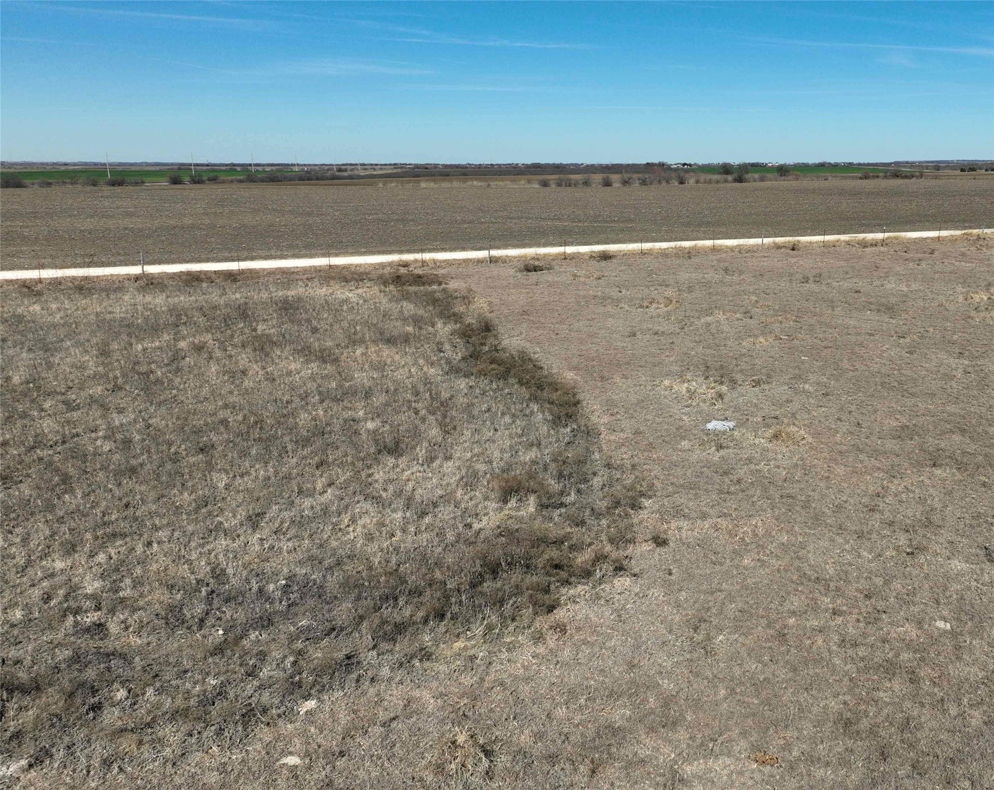 Tbd Hcr 4241 Hillsboro TX 76645